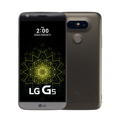 LG G5