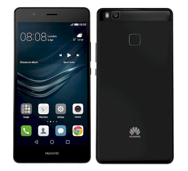 Huawei Ascend P9 Lite