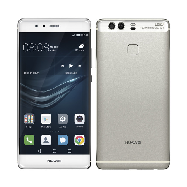 Huawei Ascend P9