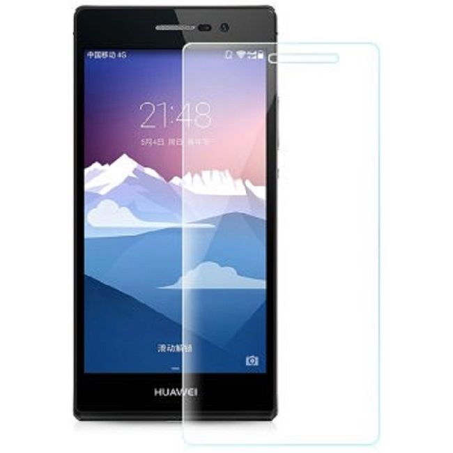 Screen Protector Huawei Ascend P9 - Ultra Clear