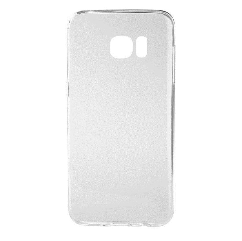 Ultra Slim 0,3mm Silicone Case for Samsung Galaxy S7 Edge SM-G935F - Clear