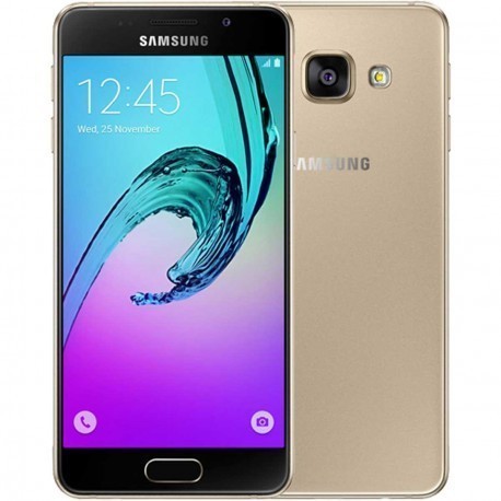  Samsung Galaxy A3 (2016) SM-A310F