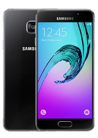  Samsung Galaxy A5 (2016) SM-A510F  