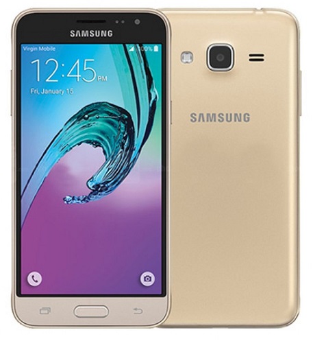  Samsung Galaxy J3 (2016) SM-J320F
