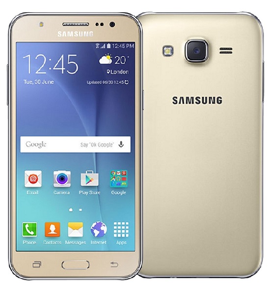  Samsung Galaxy J5 SM-J500F 