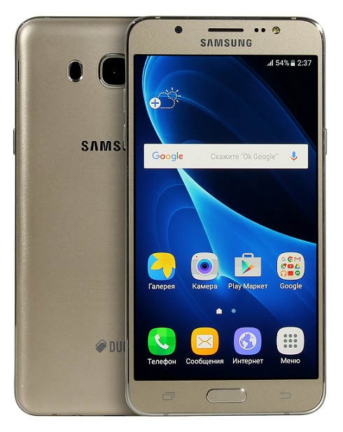  Samsung Galaxy J7 (2016) SM-J710F 