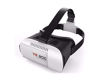 VR