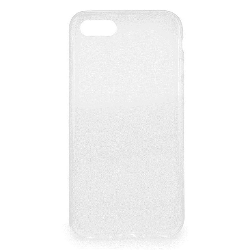 Ultra Slim 0,3mm Silicone Case for Apple iPhone 7/8 Plus in Clear