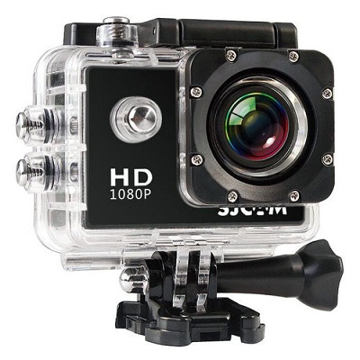 Action Cameras