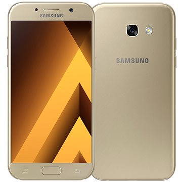 Samsung Galaxy A5 SM-A520F (2017)