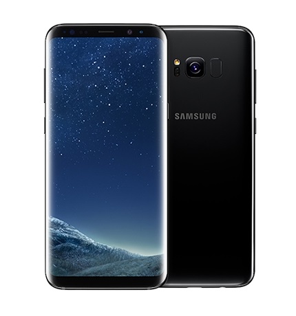 Samsung Galaxy S8+ Plus SM-G955 