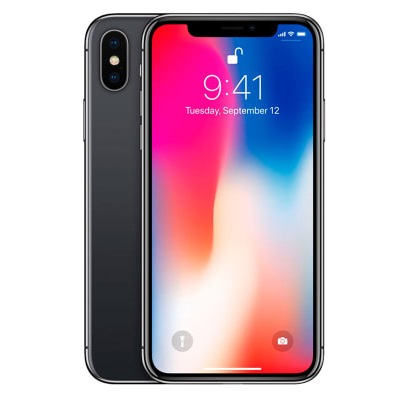 Apple iPhone X 