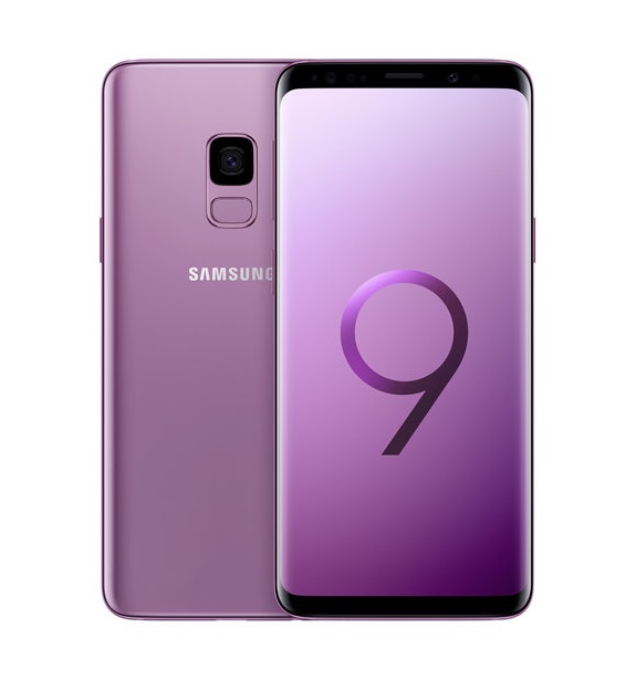 Samsung Galaxy S9 SM-G960 