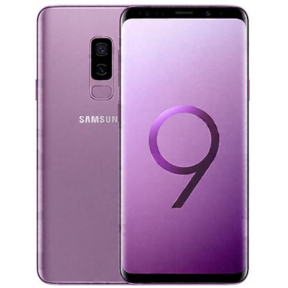 Samsung Galaxy S9+ Plus SM-G965