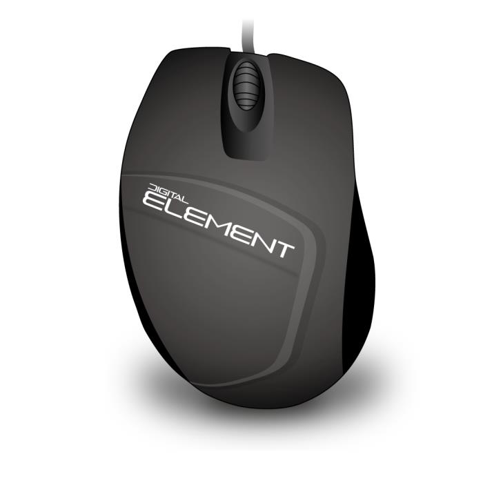 Mouse Element MS-30K 