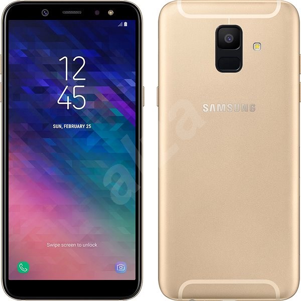 Samsung Galaxy A6