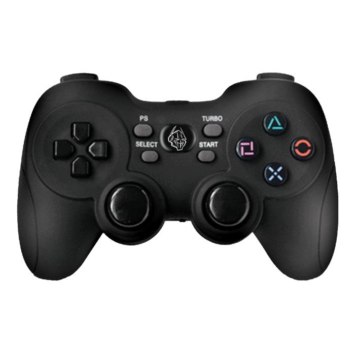  Gamepad Zeroground GP-1400W HARADA PC/P3 