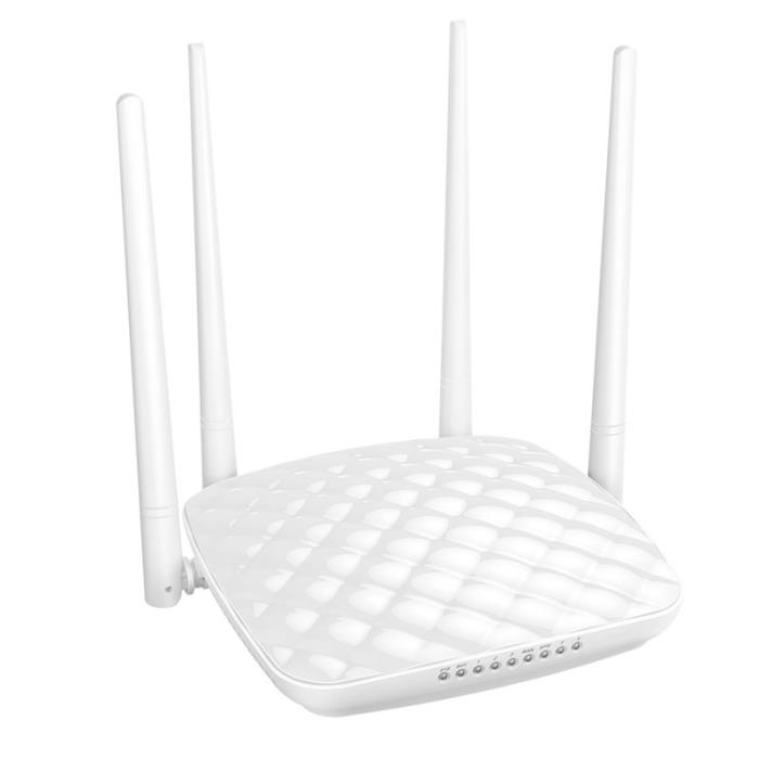  Access Point Tenda 300Mbps FH456 