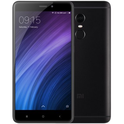 Xiaomi Redmi Note 4 / 4X 