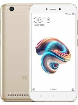 Xiaomi Redmi 5A 