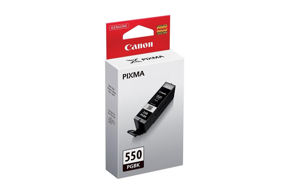 Μελάνι Canon PGI-550 Black
