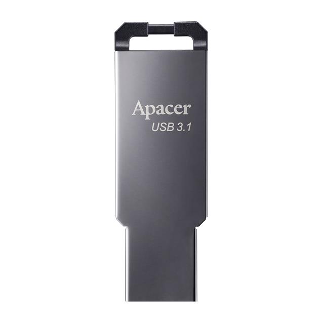  Usb 3.1 Gen1 Flash Drive 32GB Apacer AH360 Ashy RP 