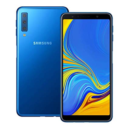 Samsung Galaxy A7 2018 