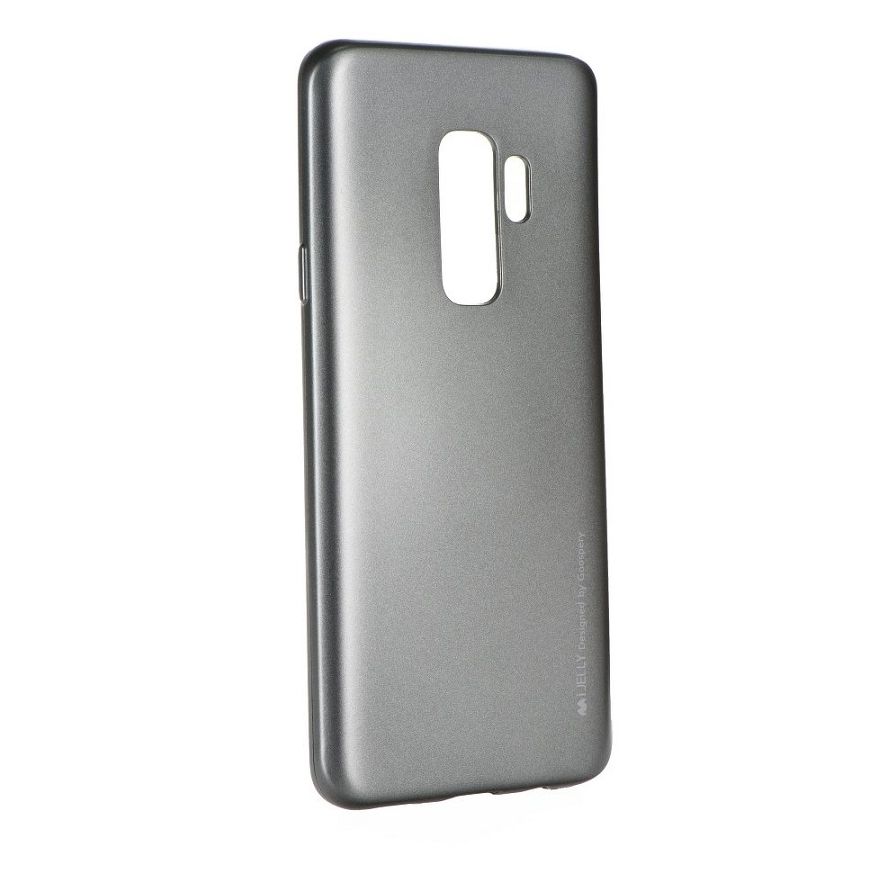 Mercury iJELLY Samsung Galaxy S9+ Plus SM-G965 in Grey