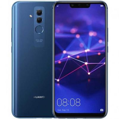 Huawei Mate 20 Lite