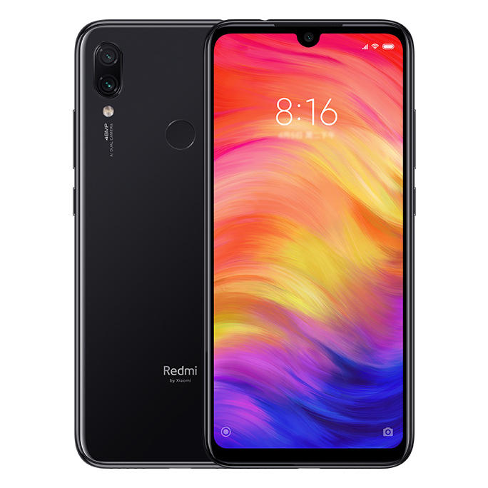  Xiaomi Redmi 7 