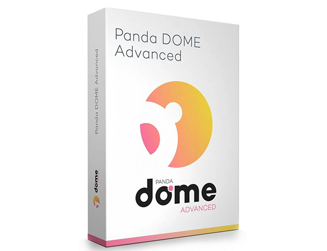  PANDA DOME ADVANCED - 1 άδεια