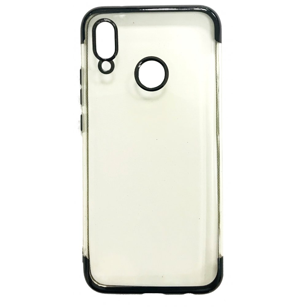 ELECTRO Case Xiaomi Redmi 7 in Black