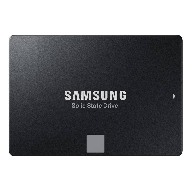  Solid State Drive (SSD) SAMSUNG 860 EVO 1TB SATA3