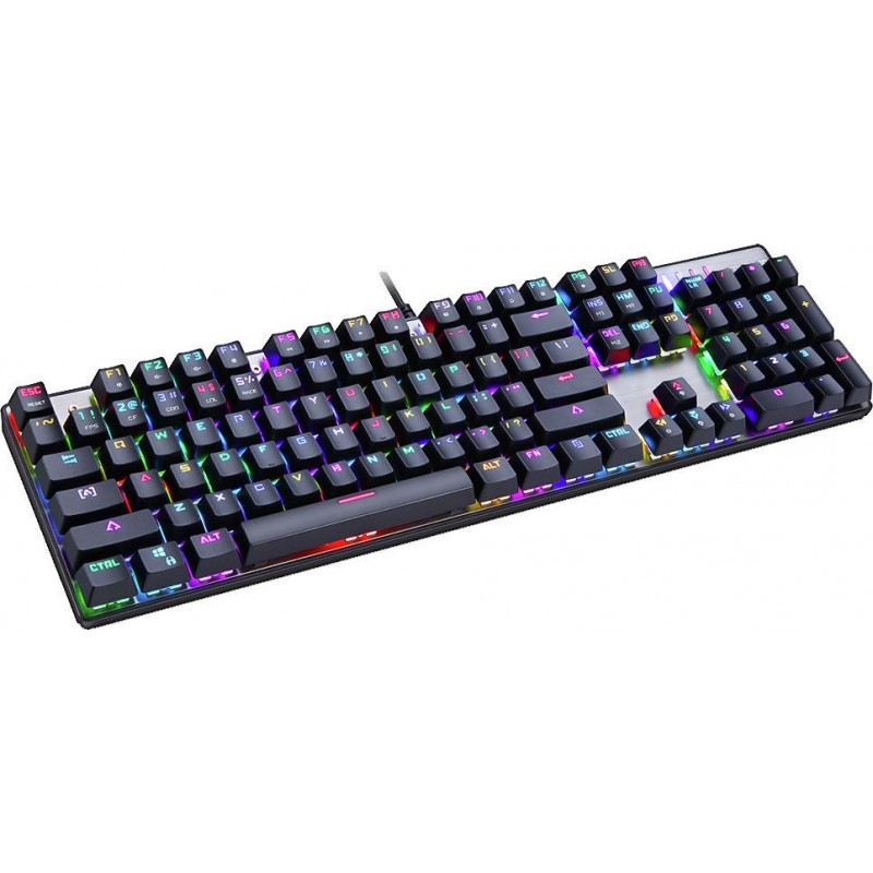 Motospeed Keyboard CK104 