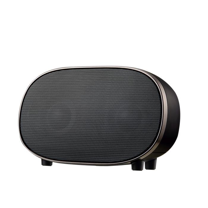  Speaker BT WK ST600 Black 