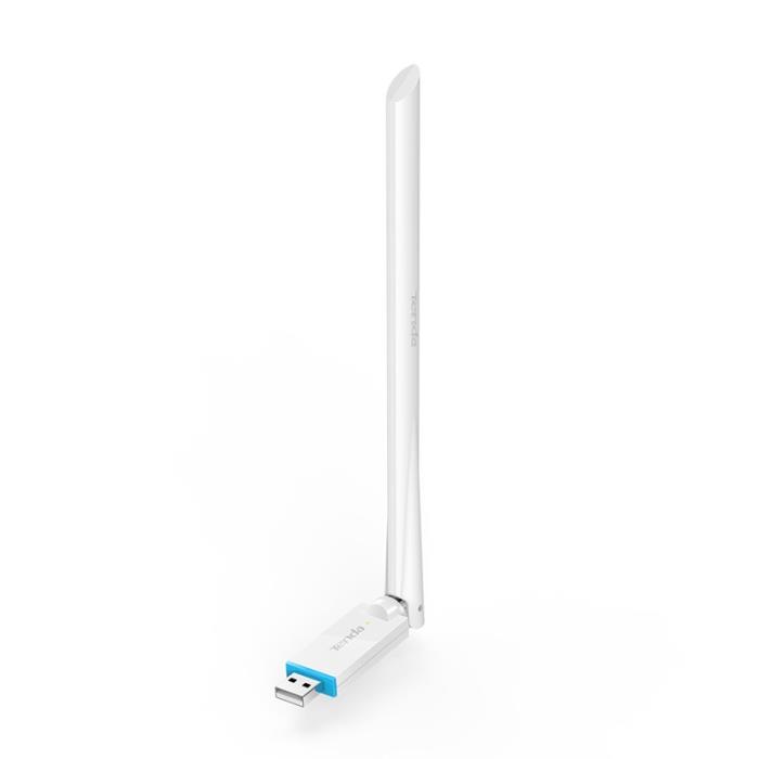 Usb Wireless N 150Mbps Tenda U2