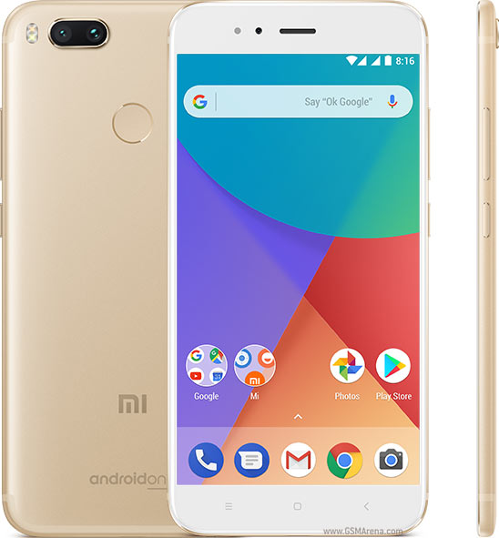 Xiaomi MiA1