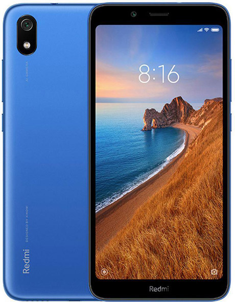 XIAOMI Redmi 7A 