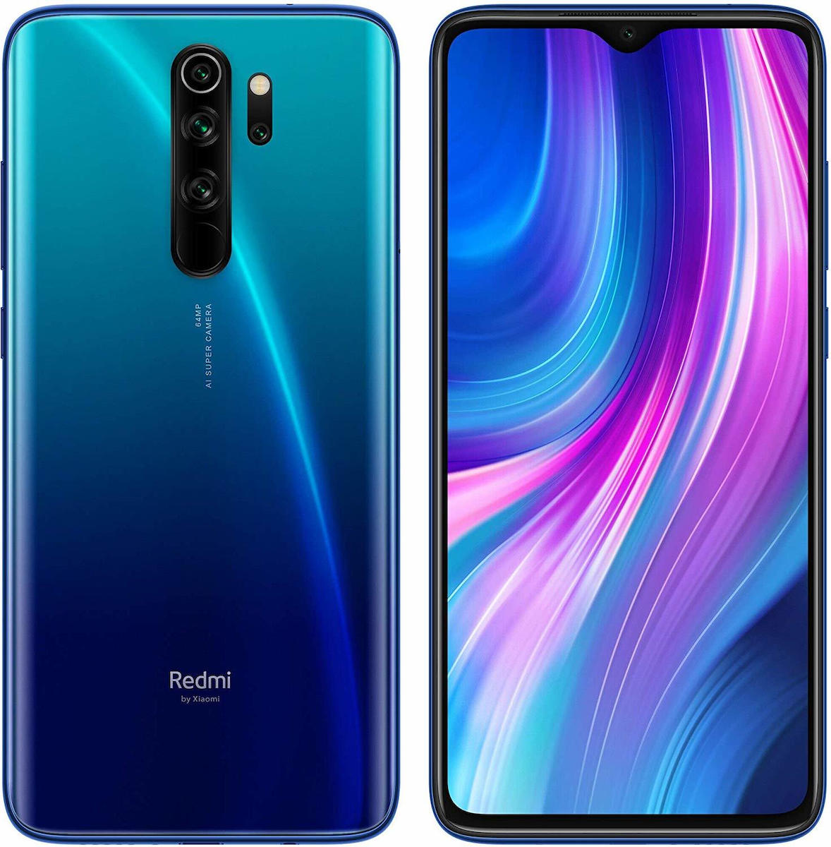 Xiaomi Redmi Note 8 Pro