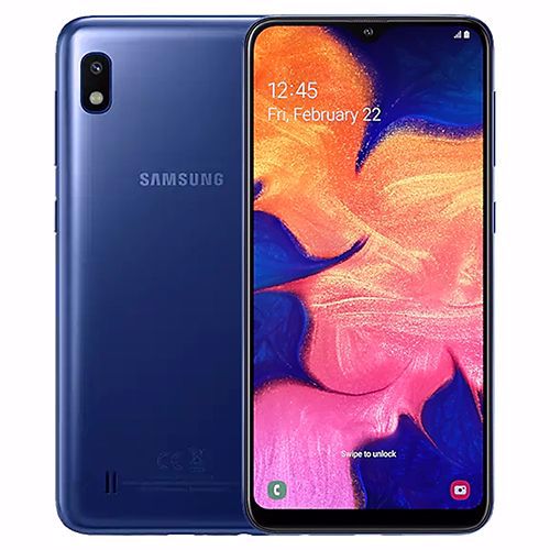 Samsung Galaxy A10 SM-A105F 