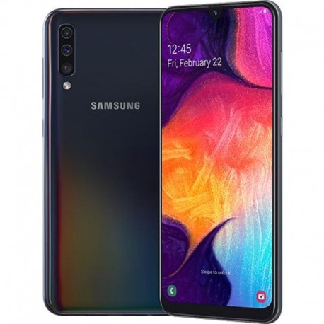  Samsung Galaxy A50 SM-A505F 