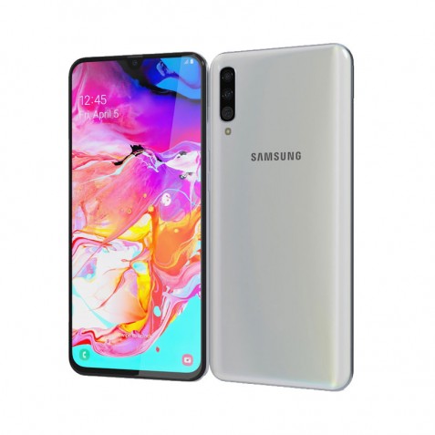  Samsung Galaxy A70 SM-A705F 