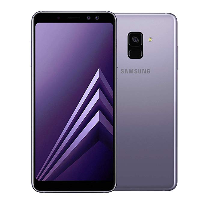 Samsung Galaxy A8 Plus A730F (2018) 