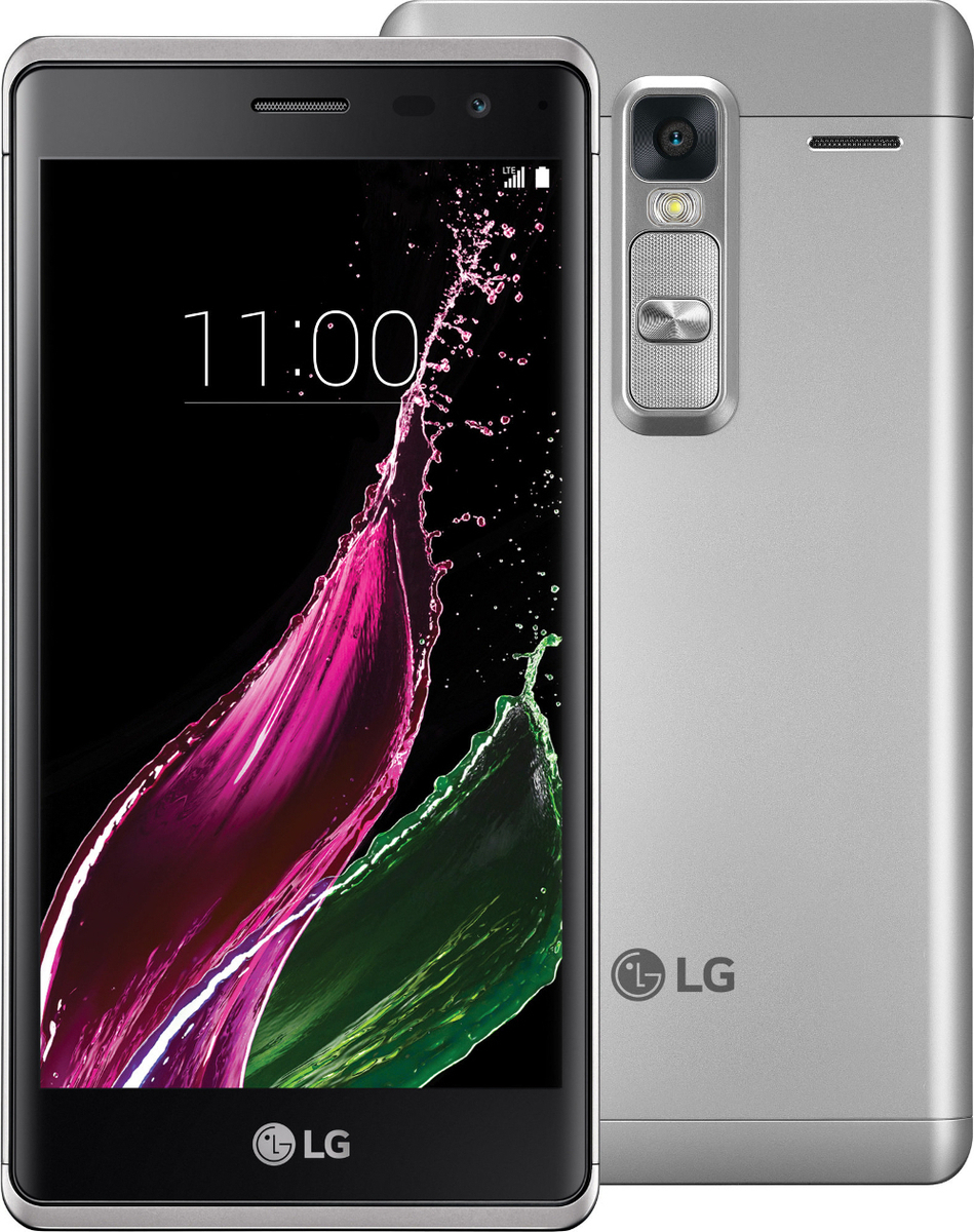  LG Zero 