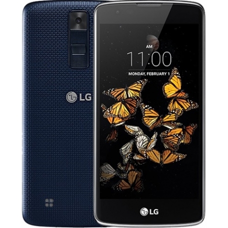 LG K8