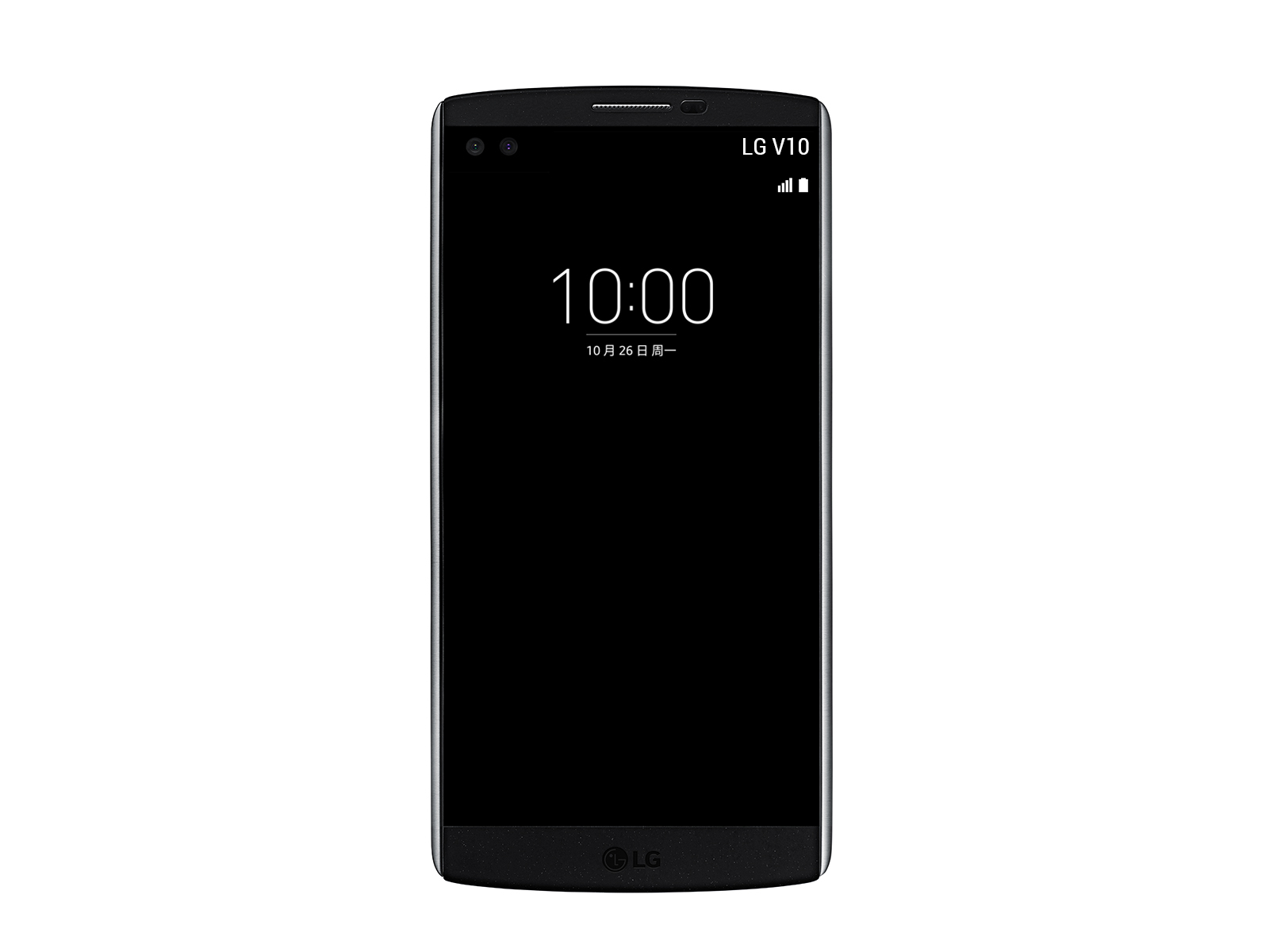  LG V10 