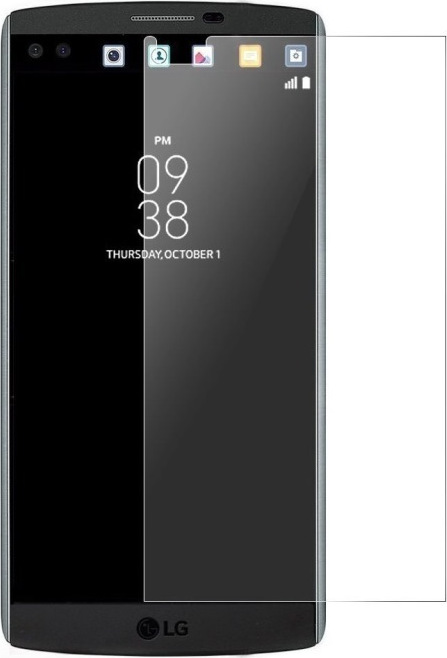 Tempered Glass 0.3mm 9H Για LG V10