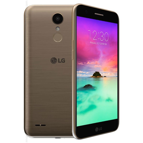  LG K10 Model 2017 