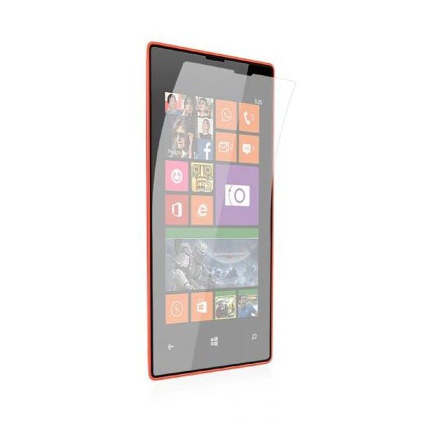 Screen Protector for Nokia Lumia 530 - Ultra Clear