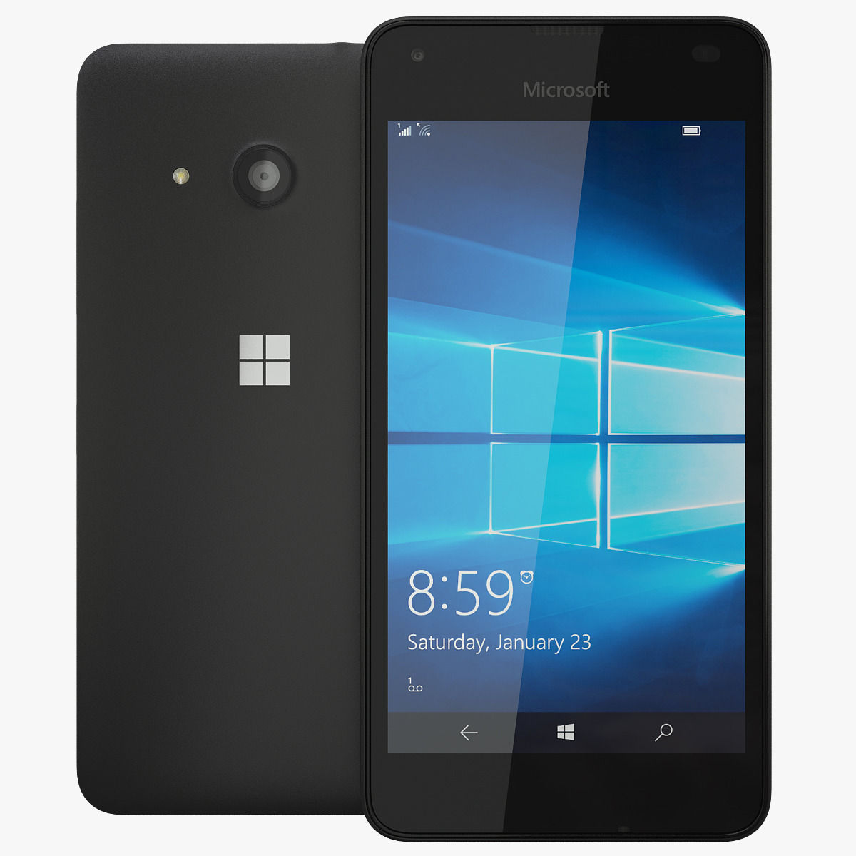  Microsoft Lumia 550 